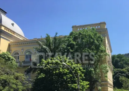 Apartamento com 2 Quartos à venda, 74m² no Laranjeiras, Rio de Janeiro