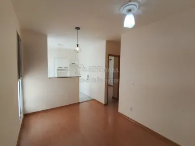 Apartamento com 2 Quartos à venda, 40m² no Jardim Simões, São José do Rio Preto