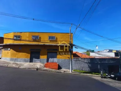 Prédio Comercial à venda, 360m² no Vila Dalva, São Paulo