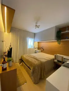 Apartamento com 2 Quartos à venda, 49m² no Itu Novo Centro, Itu