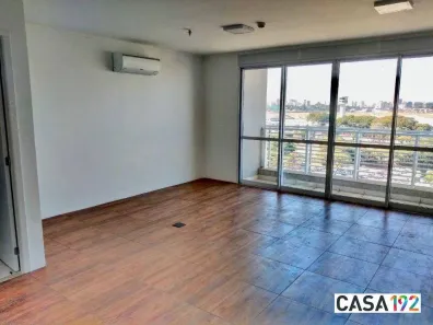Sala Comercial para alugar, 40m² no Campo Belo, São Paulo