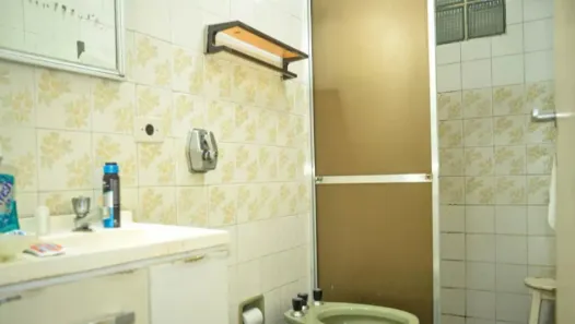 Apartamento com 1 Quarto à venda, 41m² no Paraíso, São Paulo