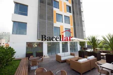 Sala Comercial à venda, 20m² no Barra Olímpica, Rio de Janeiro