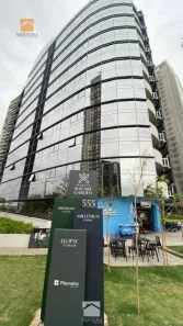 Sala Comercial para alugar, 900m² no Jardim Portal da Colina, Sorocaba