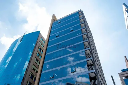 Prédio Comercial à venda, 311m² no Vila Olímpia, São Paulo