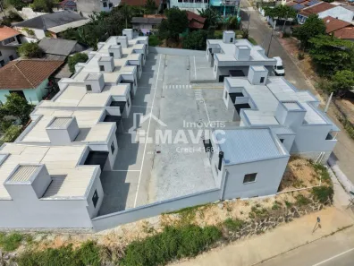 Casa com 2 Quartos à venda, 54m² no Três Rios do Norte, Jaraguá do Sul
