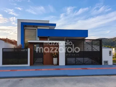 Casa com 3 Quartos à venda, 171m² no Centro, Santo Amaro da Imperatriz