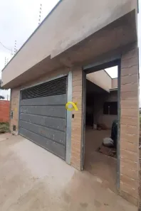 Casa com 2 Quartos à venda, 122m² no Paulicéia, Piracicaba