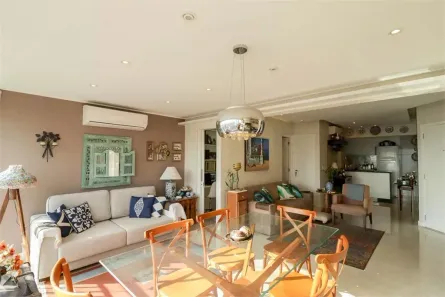 Apartamento com 2 Quartos à venda, 94m² no Santana, São Paulo