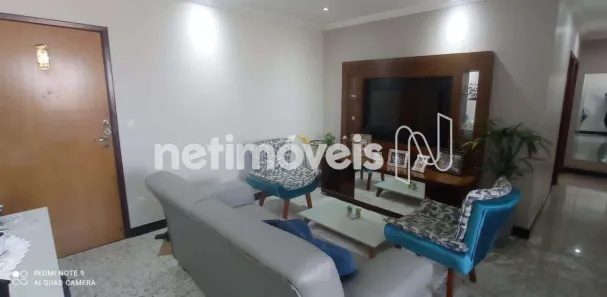 Apartamento com 3 Quartos à venda, 75m² no Ana Lúcia, Sabará
