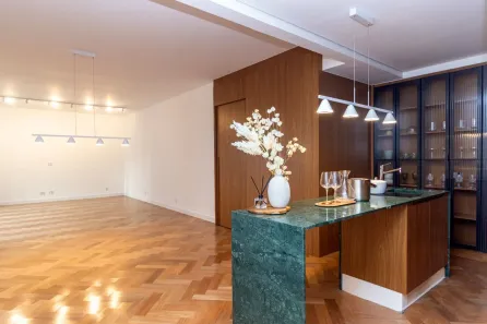 Apartamento com 3 Quartos à venda, 169m² no Jardim Paulista, São Paulo