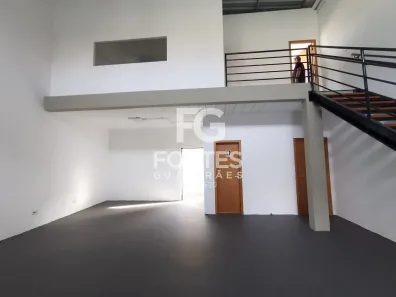 Imóvel Comercial para alugar, 98m² no Jardim Irajá, Ribeirão Preto