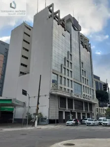 Sala Comercial à venda, 7742m² no Bela Vista, São Paulo