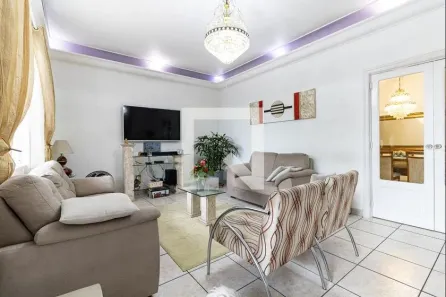 Casa com 4 Quartos à venda, 201m² no Vila Firmiano Pinto, São Paulo