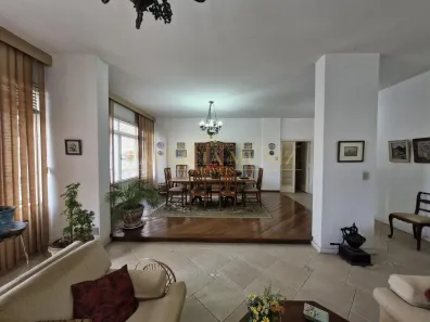 Apartamento com 4 Quartos à venda, 180m² no Flamengo, Rio de Janeiro
