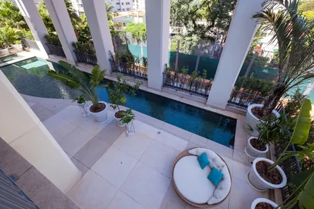 Apartamento com 4 Quartos à venda, 545m² no Vila Olímpia, São Paulo