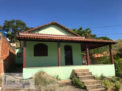 Casa com 3 Quartos à venda, 150m² no Avelar, Paty do Alferes