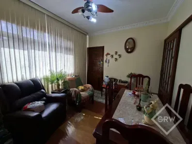 Apartamento com 3 Quartos à venda, 90m² no Ponta da Praia, Santos