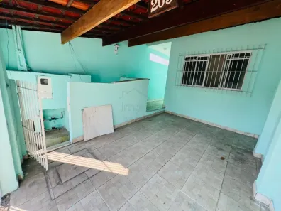 Casa com 3 Quartos à venda, 193m² no Jardim Santa Inês I, São José dos Campos