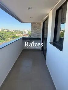 Apartamento com 2 Quartos à venda, 67m² no Martins, Uberlândia