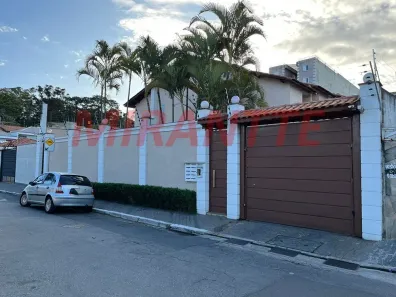 Casa de Condomínio com 3 Quartos à venda, 126m² no Vila Mazzei, São Paulo