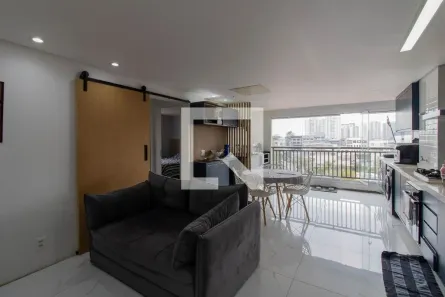 Apartamento com 2 Quartos à venda, 54m² no Vila São Ricardo, Guarulhos