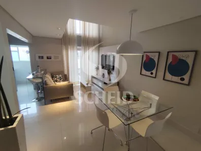 Apartamento com 1 Quarto à venda, 77m² no Vila Nova Conceição, São Paulo