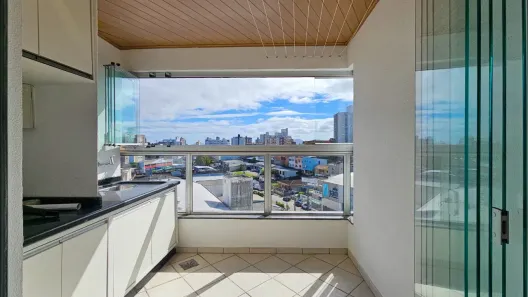 Apartamento com 3 Quartos à venda, 77m² no Estreito, Florianópolis