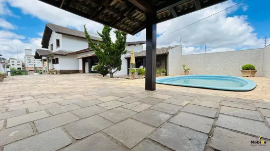 Casa com 4 Quartos à venda, 220m² no Marechal Floriano, Caxias do Sul