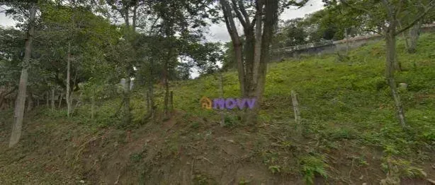 Lote/Terreno à venda, 600m² no Serra Grande, Niterói