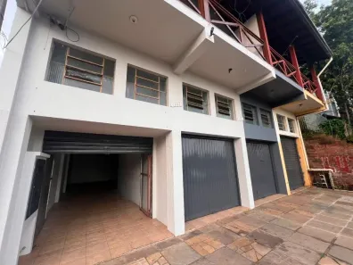 Ponto Comercial para alugar, 60m² no Petrópolis, Novo Hamburgo