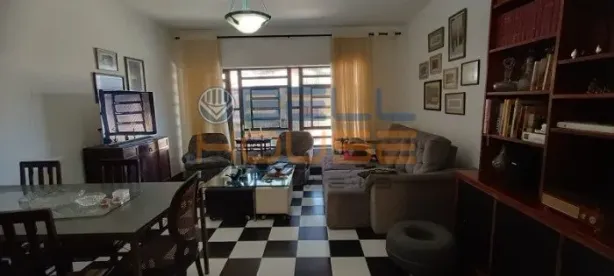 Sobrado com 4 Quartos à venda, 196m² no Vila Alpina, Santo André