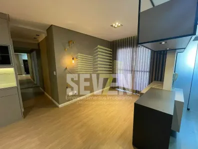 Apartamento com 2 Quartos à venda, 77m² no Parque Residencial das Camélias, Bauru