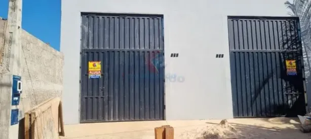 Ponto Comercial para alugar, 50m² no Residencial Parque Pavan, Sumaré