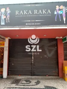 Ponto Comercial para alugar, 52m² no Centro, Curitiba