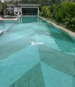 Apartamento com 2 Quartos para alugar, 42m² no Barra Olímpica, Rio de Janeiro