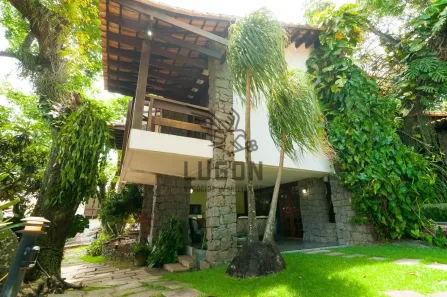 Casa com 4 Quartos à venda, 591m² no Fradinhos, Vitória