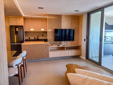Casa com 2 Quartos para alugar, 95m² no Campo Belo, São Paulo