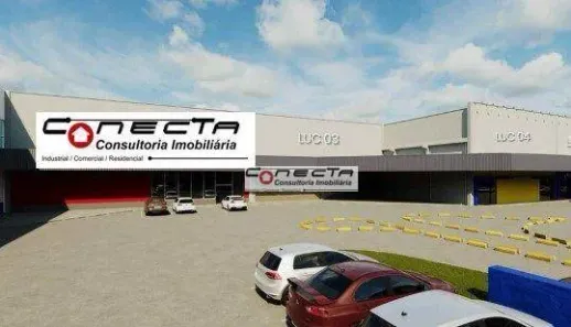 Galpão/Depósito/Armazém para alugar, 1000m² no São Bernardo, Campinas