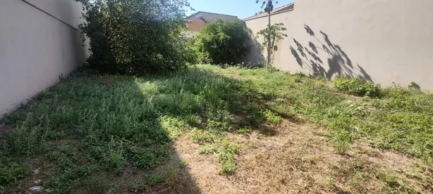 Lote/Terreno à venda, 360m² no Jardim Parque Avenida, Limeira