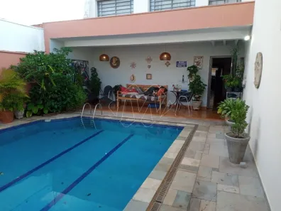 Casa com 4 Quartos à venda, 285m² no Vila Harmonia, Araraquara