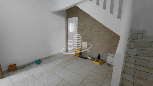 Sobrado com 2 Quartos à venda, 132m² no Vila Augusta, Guarulhos