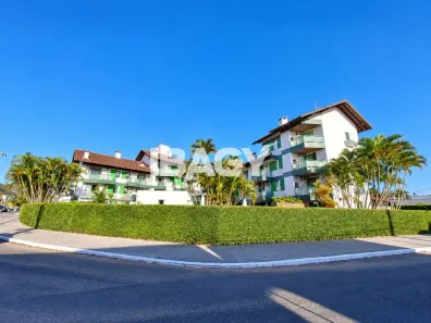 Apartamento com 1 Quarto para alugar, 42m² no Cachoeira do Bom Jesus, Florianópolis