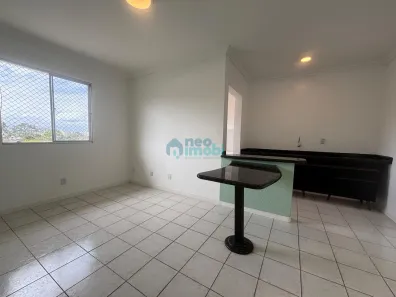 Apartamento com 2 Quartos à venda, 46m² no Bela Vista, Palhoça