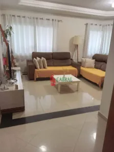 Sobrado com 3 Quartos à venda, 159m² no Vila Rosália, Guarulhos