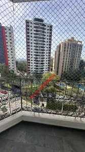 Apartamento com 2 Quartos à venda, 75m² no Vila Indiana, São Paulo