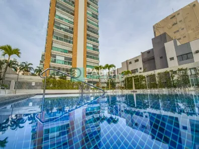 Apartamento com 3 Quartos à venda, 125m² no Boqueirão, Santos