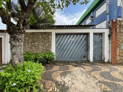 Casa com 3 Quartos para alugar, 206m² no Vila Primavera, Limeira