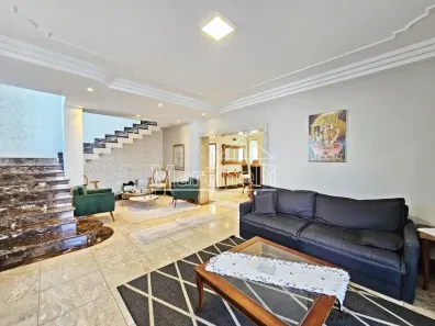 Sobrado com 4 Quartos à venda, 401m² no Jardim Sumaré, Ribeirão Preto