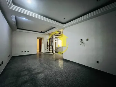 Casa com 4 Quartos à venda, 215m² no Parque São Jorge, São Paulo